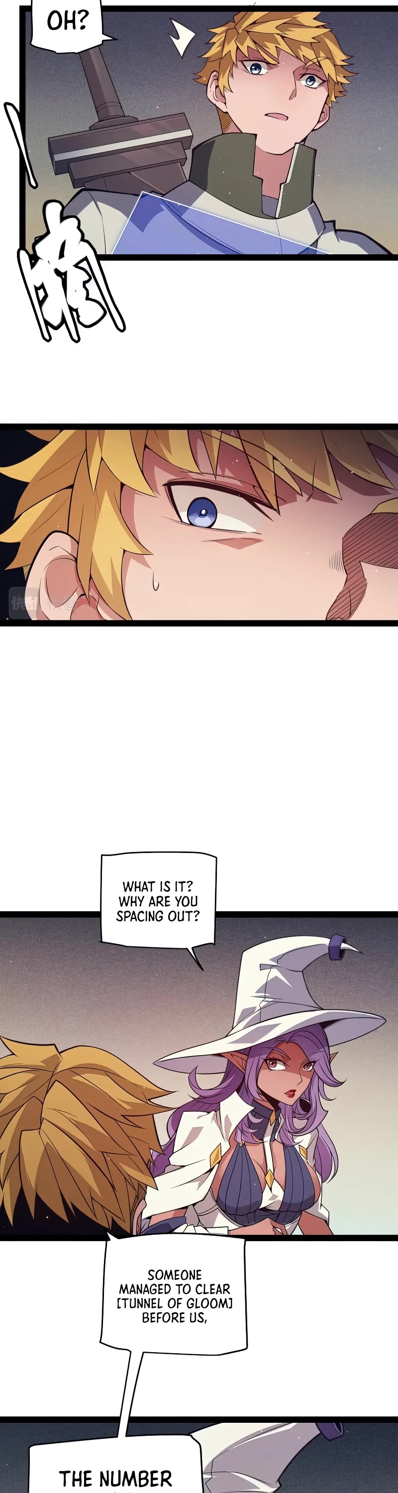 The Game That I Came From Chapter 146 page 17 - Chapter 146