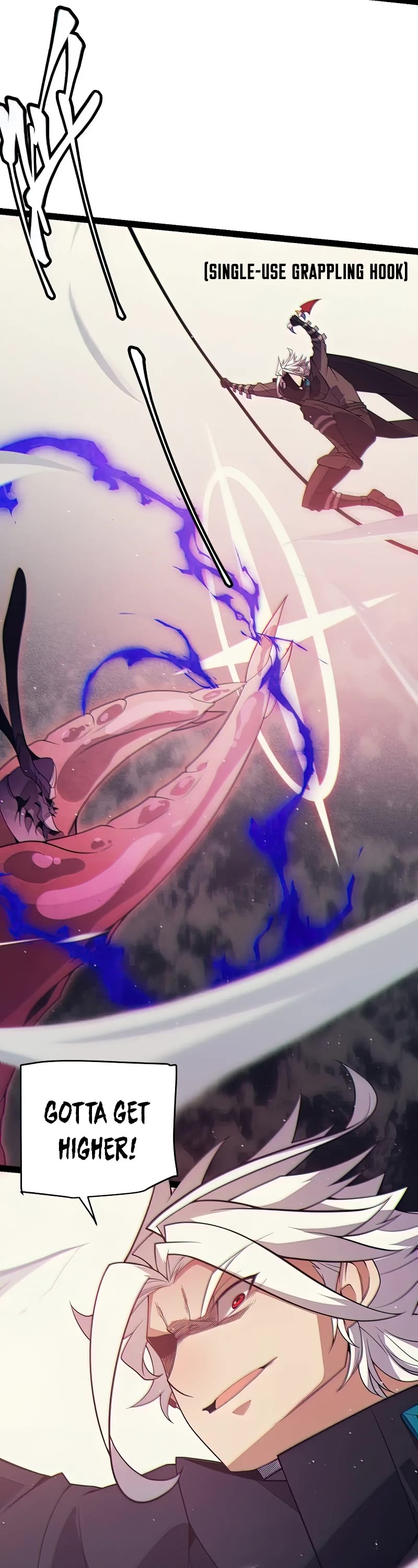The Game That I Came From Chapter 146 page 2 - Chapter 146