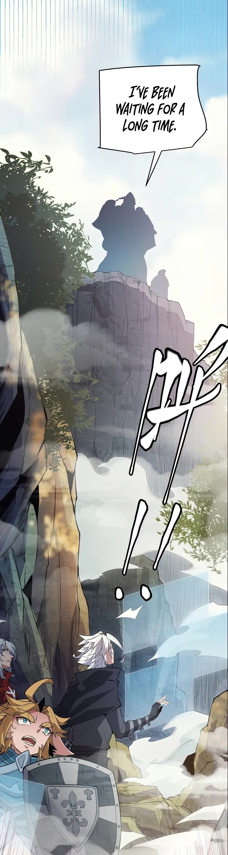The Game That I Came From Chapter 146 page 31 - Chapter 146