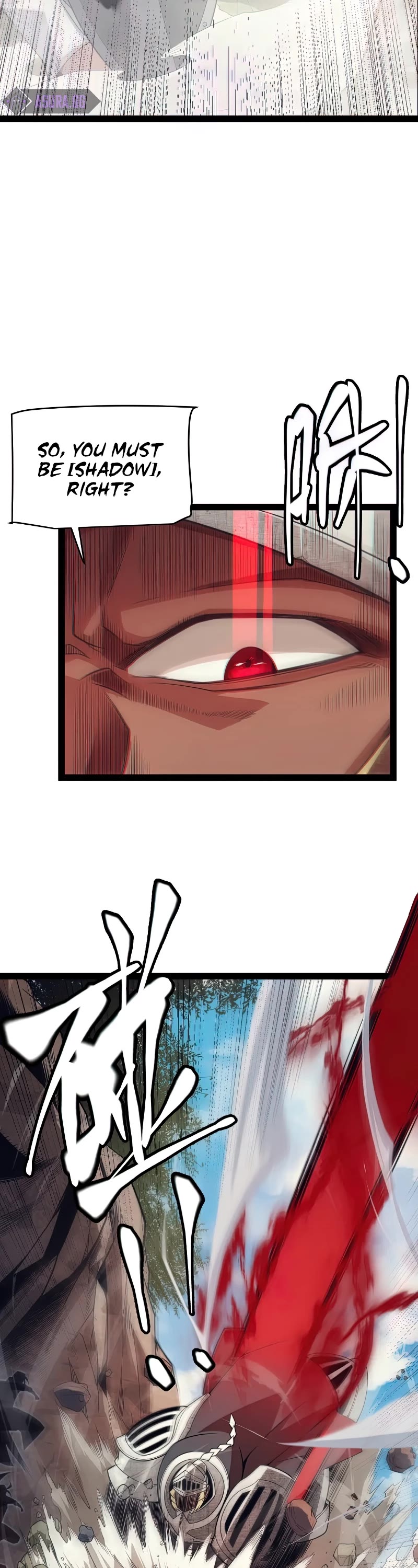 The Game That I Came From Chapter 146 page 32 - Chapter 146