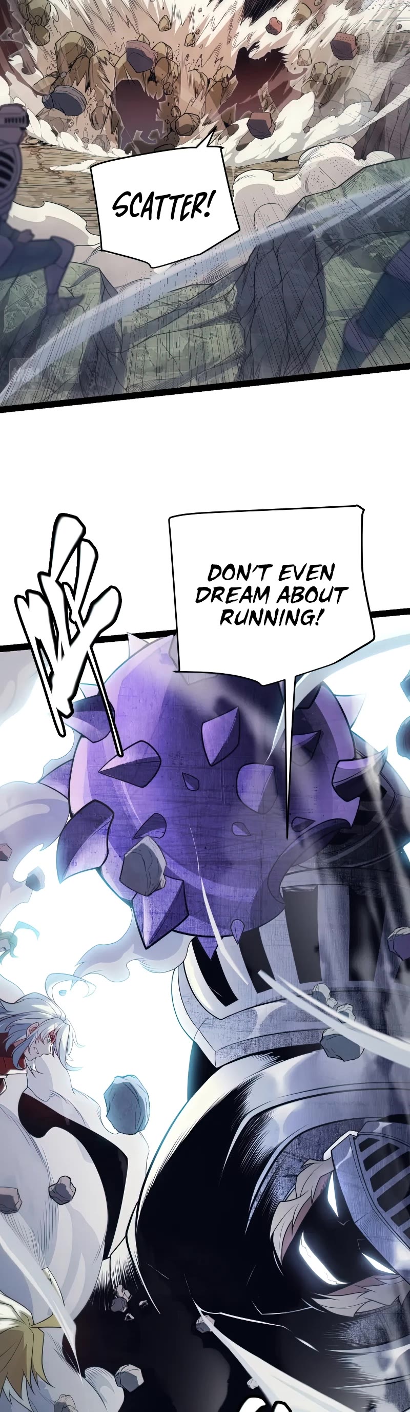 The Game That I Came From Chapter 146 page 33 - Chapter 146