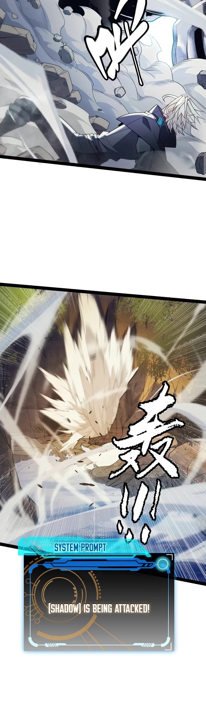 The Game That I Came From Chapter 146 page 34 - Chapter 146