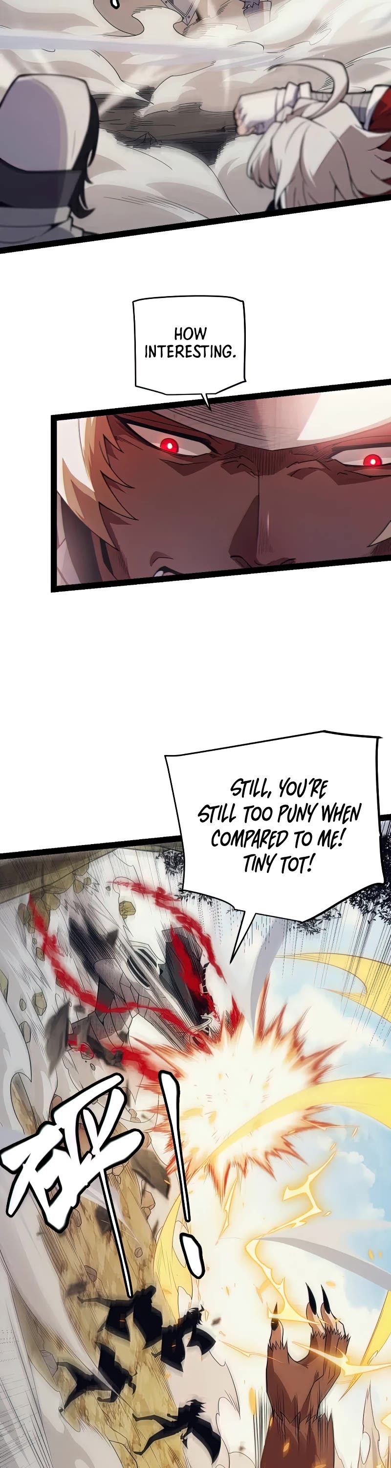 The Game That I Came From Chapter 146 page 36 - Chapter 146