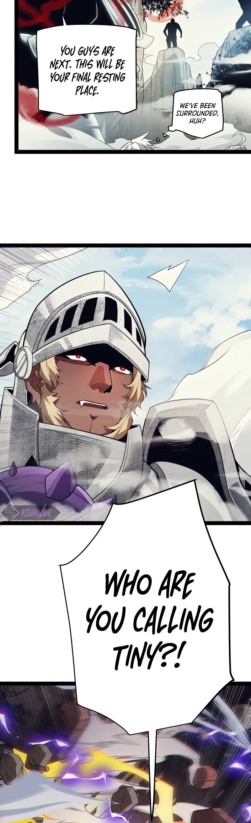 The Game That I Came From Chapter 146 page 38 - Chapter 146