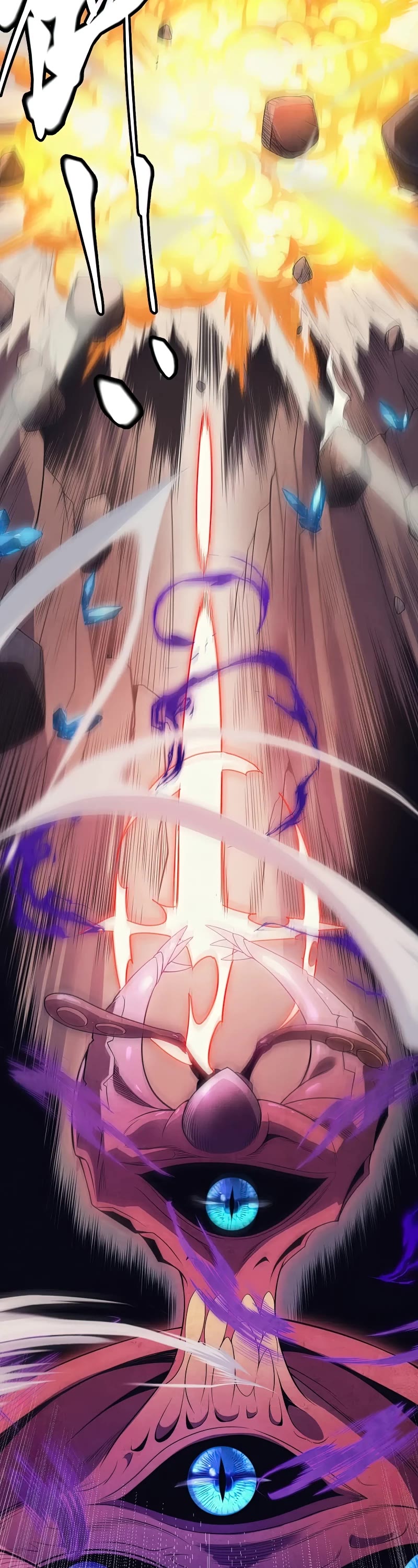 The Game That I Came From Chapter 146 page 4 - Chapter 146