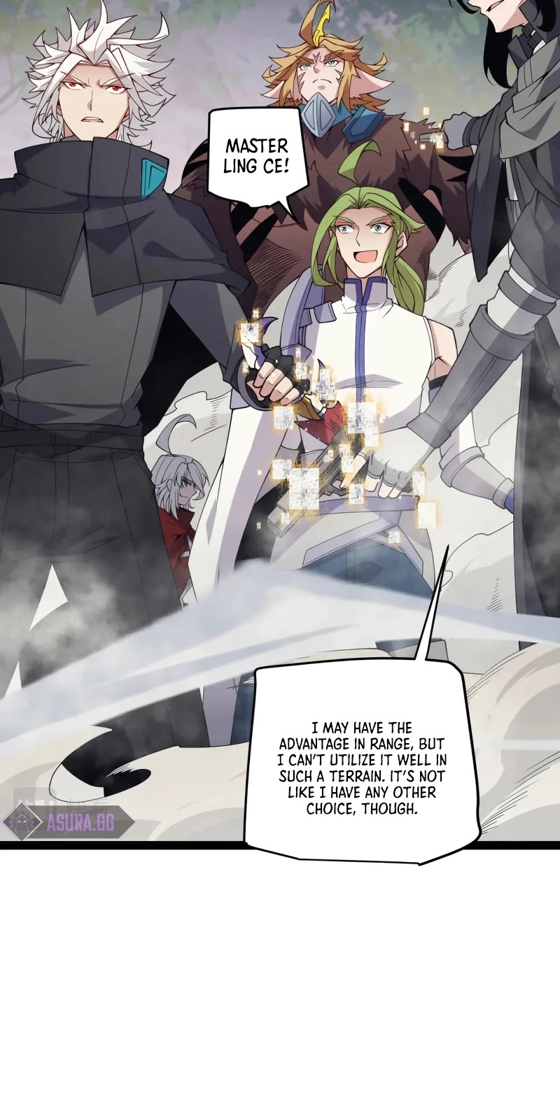 The Game That I Came From Chapter 147 page 10 - Chapter 147