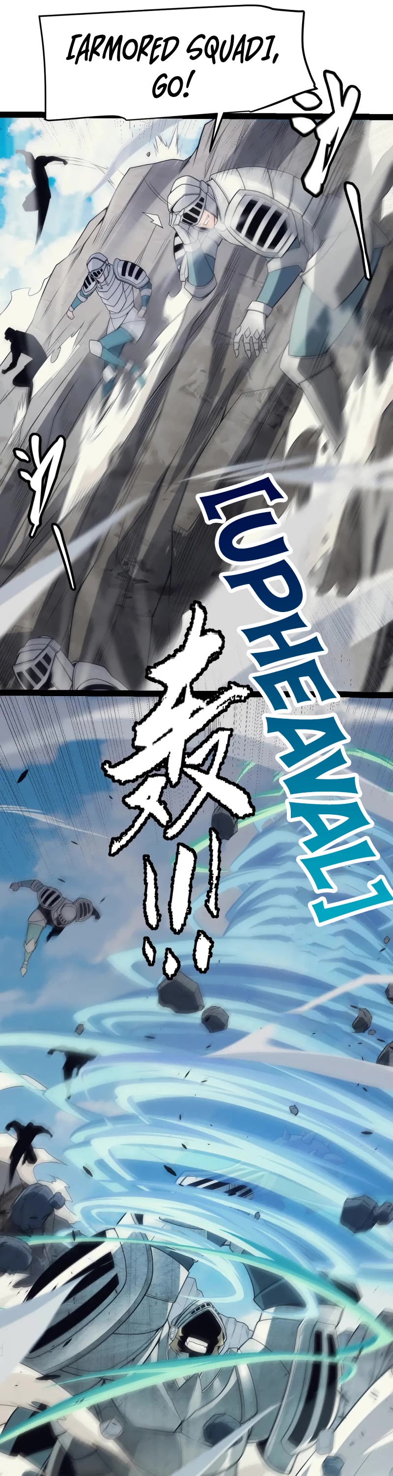 The Game That I Came From Chapter 147 page 11 - Chapter 147