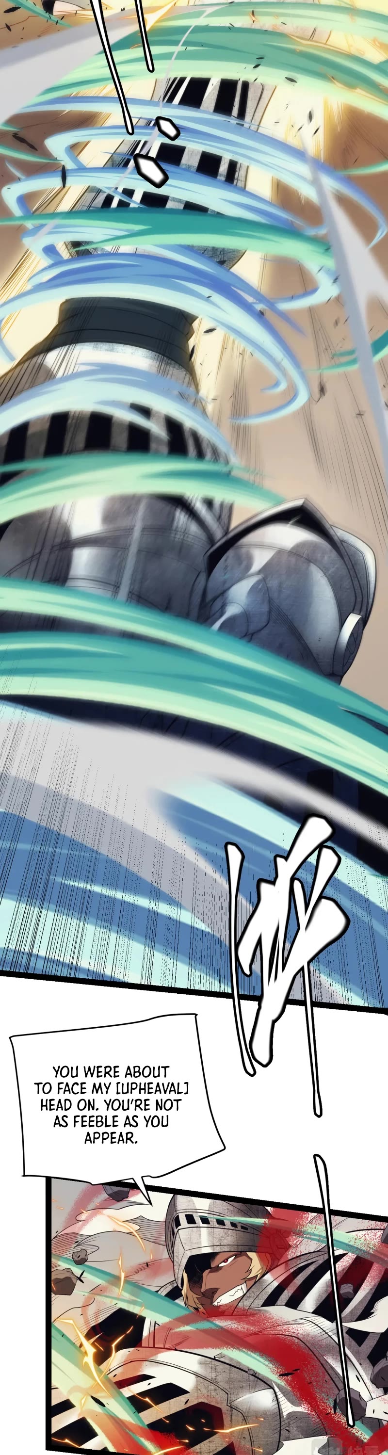 The Game That I Came From Chapter 147 page 18 - Chapter 147