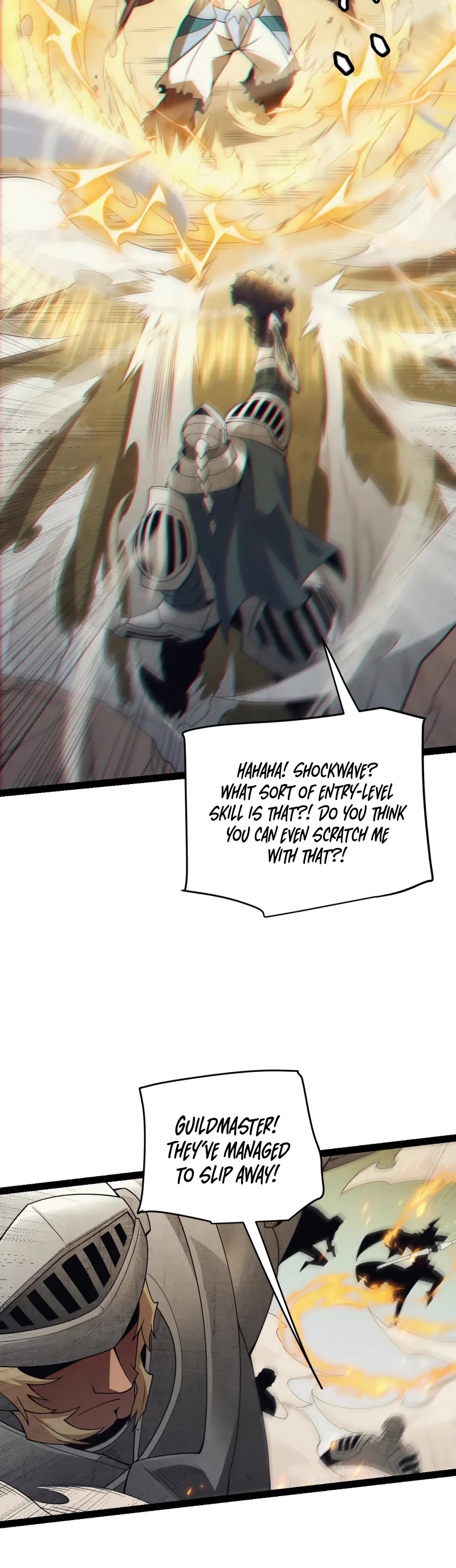 The Game That I Came From Chapter 147 page 20 - Chapter 147