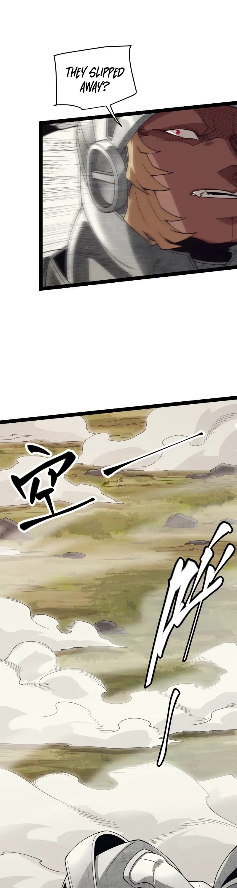 The Game That I Came From Chapter 147 page 21 - Chapter 147