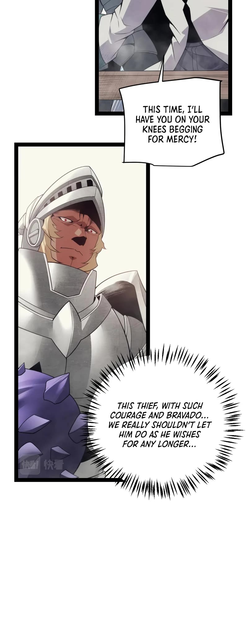 The Game That I Came From Chapter 147 page 34 - Chapter 147