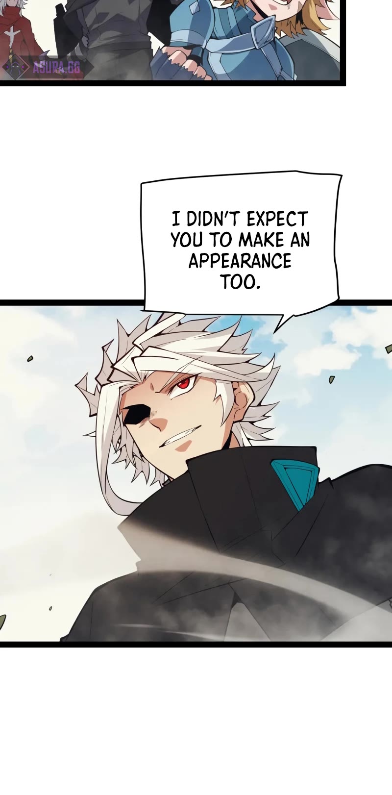 The Game That I Came From Chapter 147 page 39 - Chapter 147