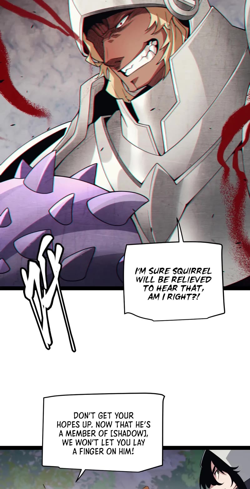 The Game That I Came From Chapter 147 page 9 - Chapter 147