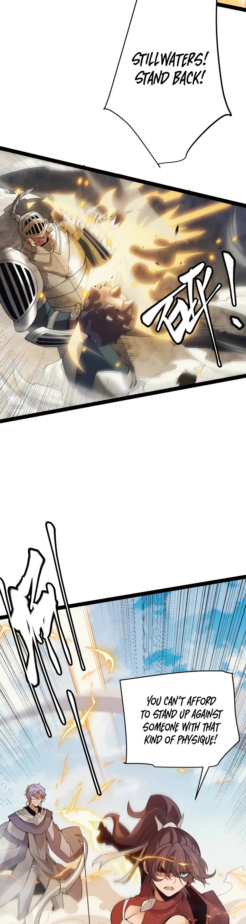 The Game That I Came From Chapter 148 page 12 - Chapter 148