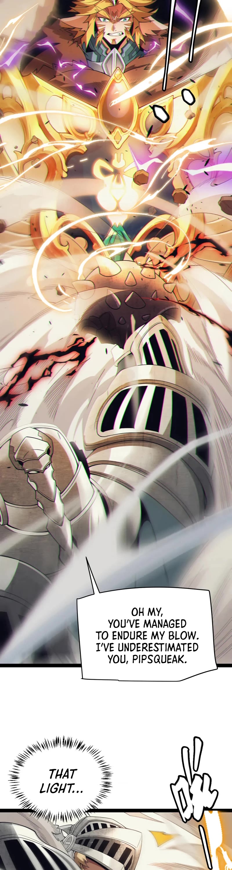 The Game That I Came From Chapter 148 page 16 - Chapter 148