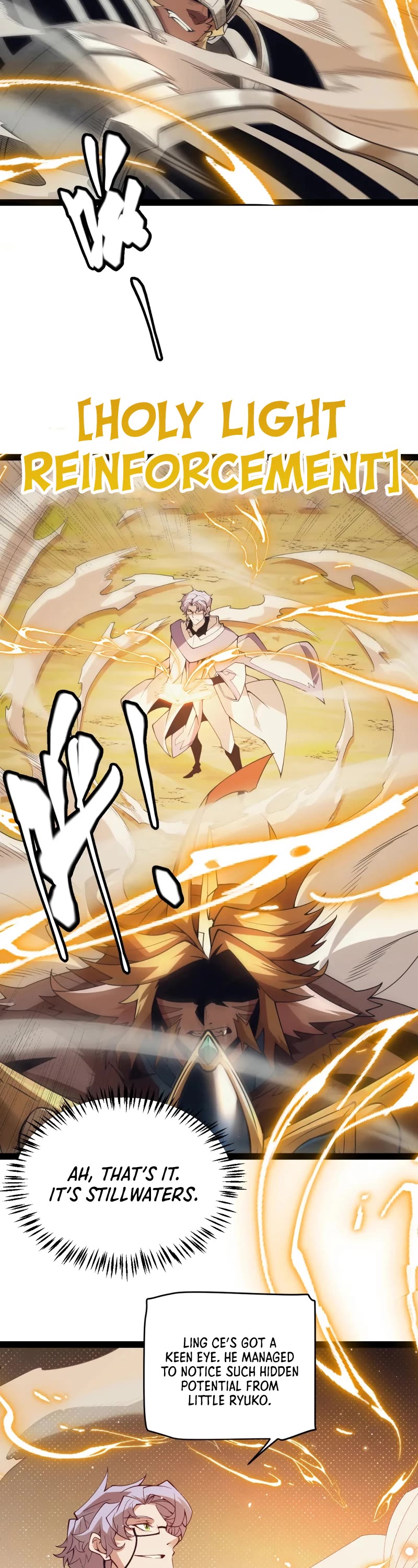 The Game That I Came From Chapter 148 page 17 - Chapter 148