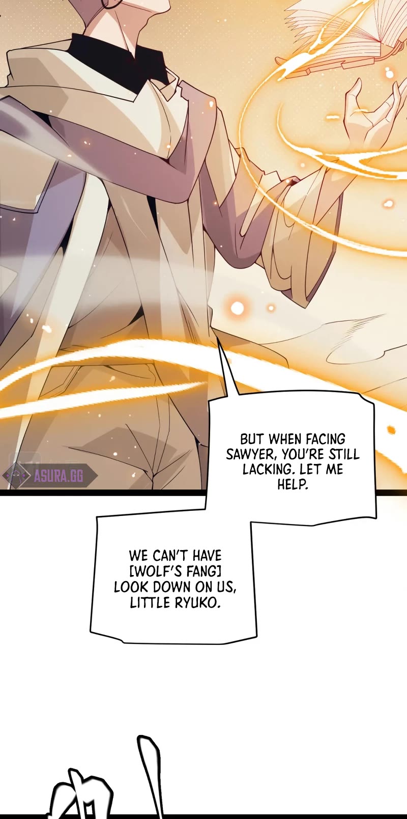 The Game That I Came From Chapter 148 page 18 - Chapter 148