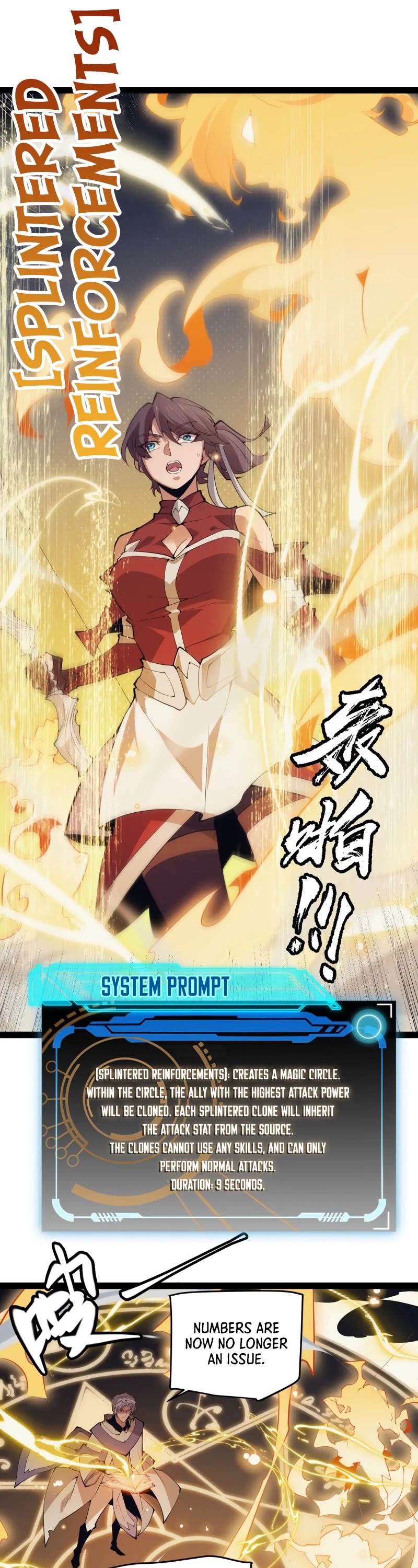 The Game That I Came From Chapter 148 page 25 - Chapter 148