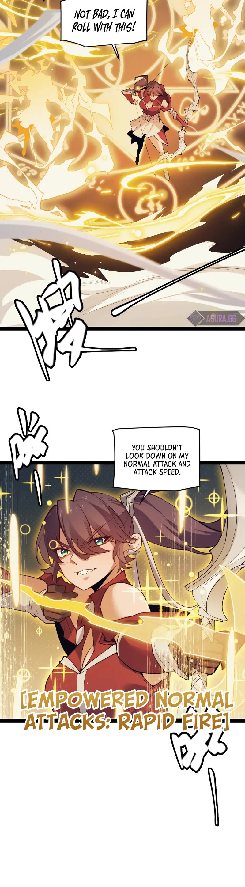 The Game That I Came From Chapter 148 page 26 - Chapter 148
