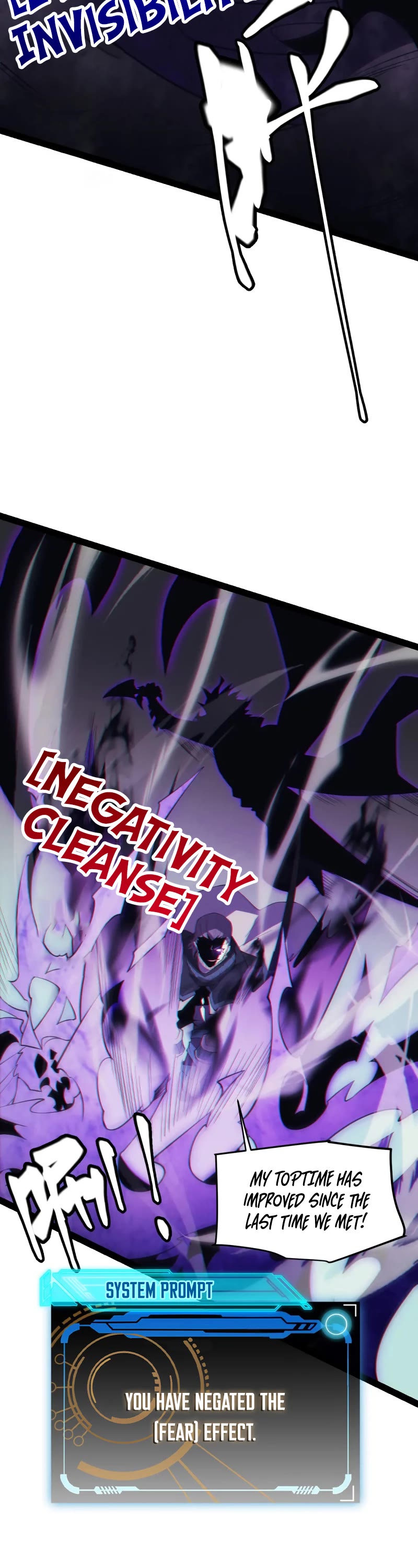 The Game That I Came From Chapter 148 page 30 - Chapter 148