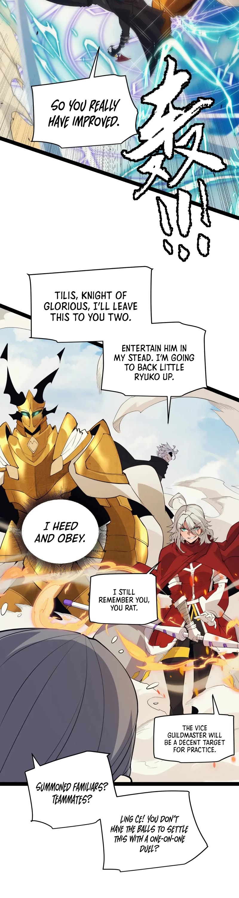 The Game That I Came From Chapter 148 page 34 - Chapter 148
