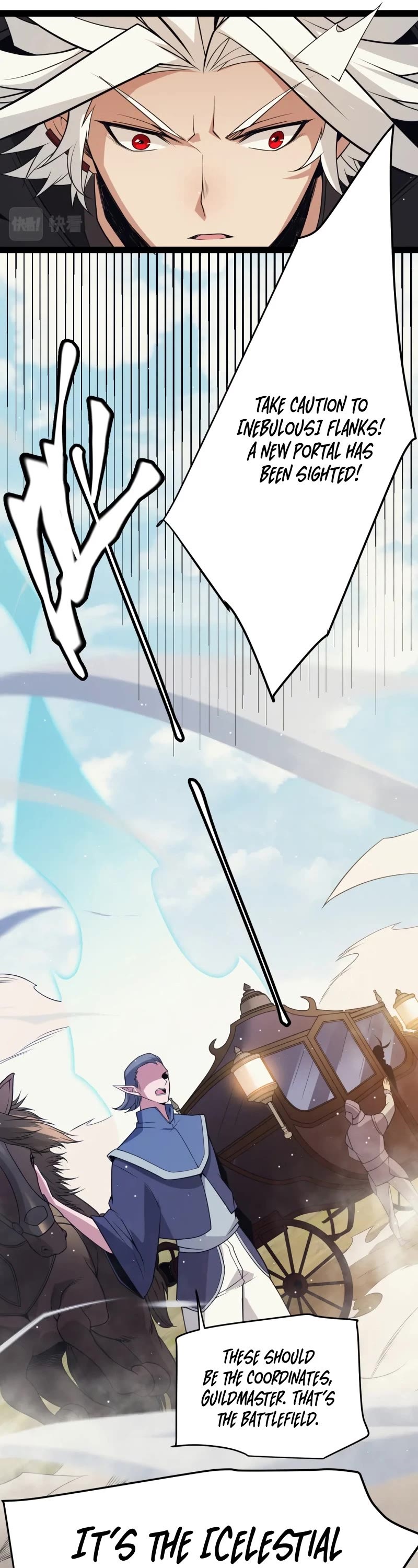 The Game That I Came From Chapter 148 page 38 - Chapter 148
