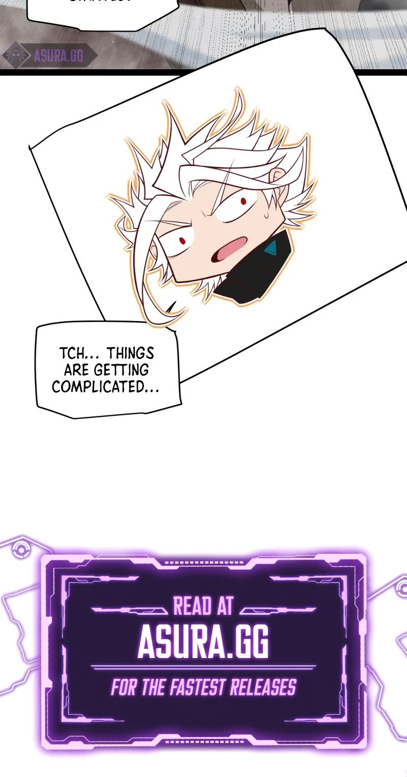 The Game That I Came From Chapter 148 page 40 - Chapter 148
