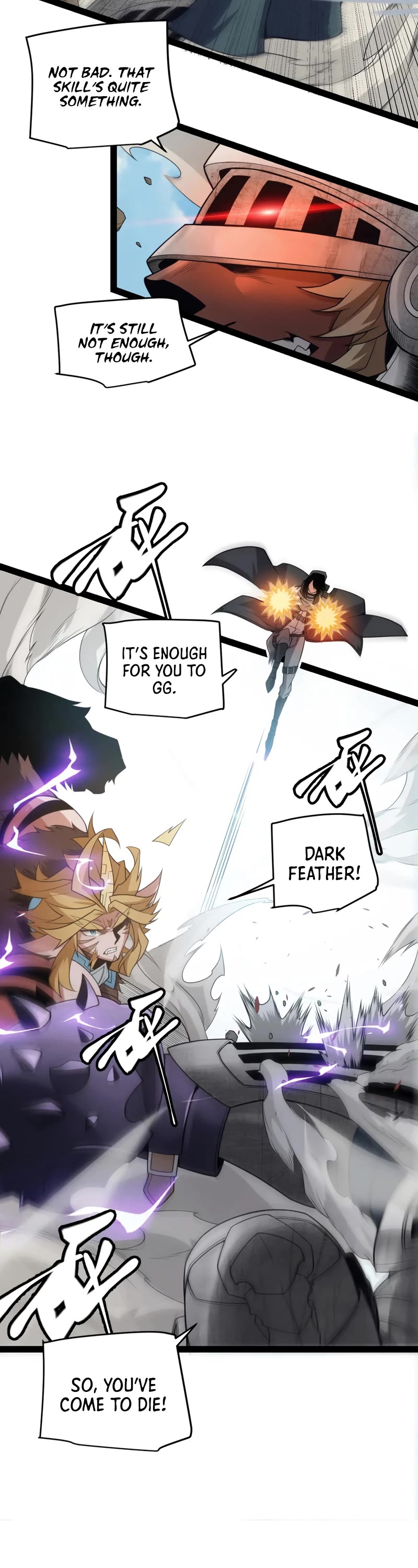 The Game That I Came From Chapter 149 page 11 - Chapter 149