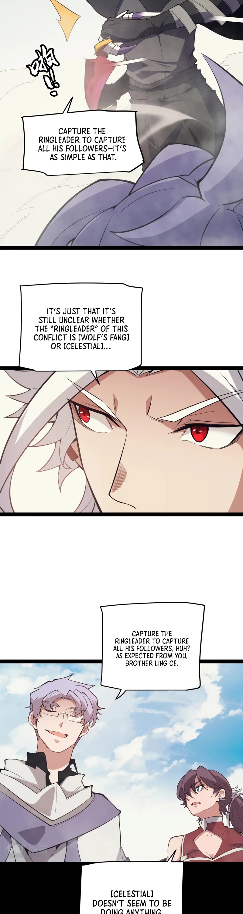 The Game That I Came From Chapter 149 page 14 - Chapter 149