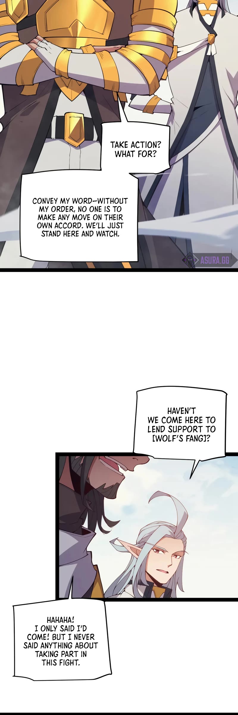 The Game That I Came From Chapter 149 page 16 - Chapter 149