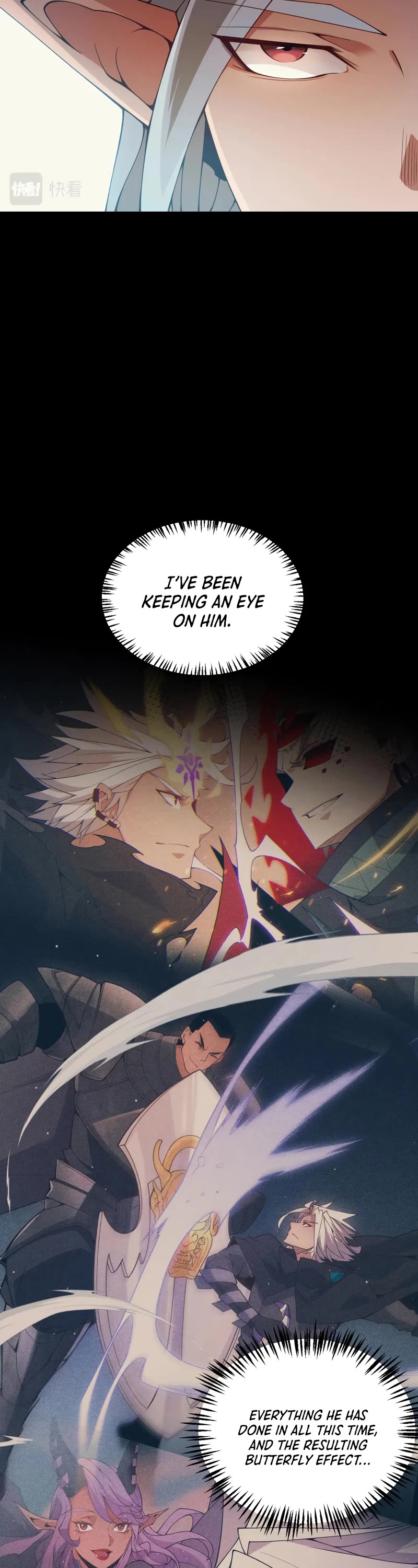 The Game That I Came From Chapter 149 page 18 - Chapter 149