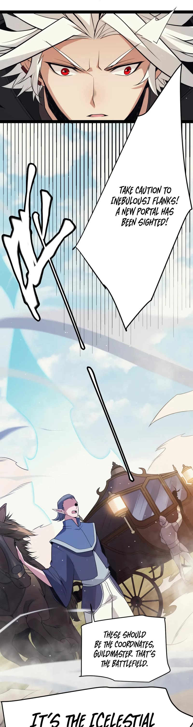 The Game That I Came From Chapter 149 page 2 - Chapter 149