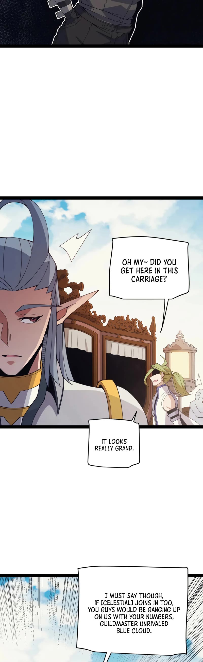 The Game That I Came From Chapter 149 page 20 - Chapter 149