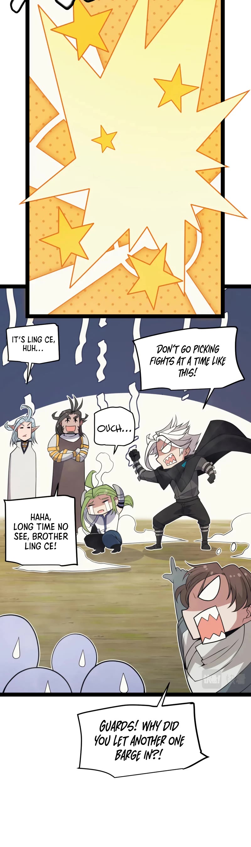 The Game That I Came From Chapter 149 page 25 - Chapter 149