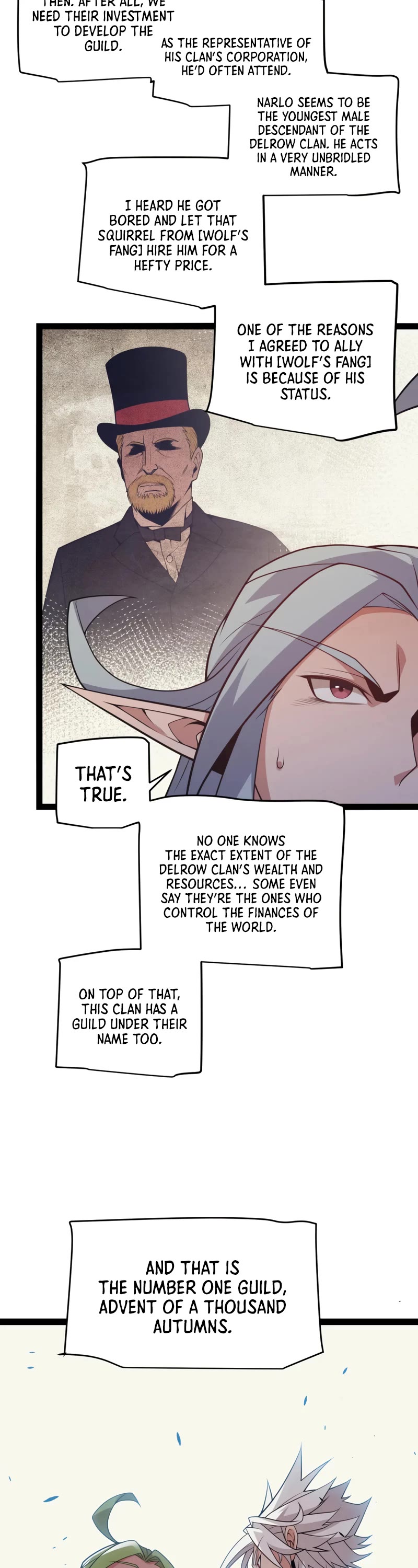The Game That I Came From Chapter 149 page 29 - Chapter 149