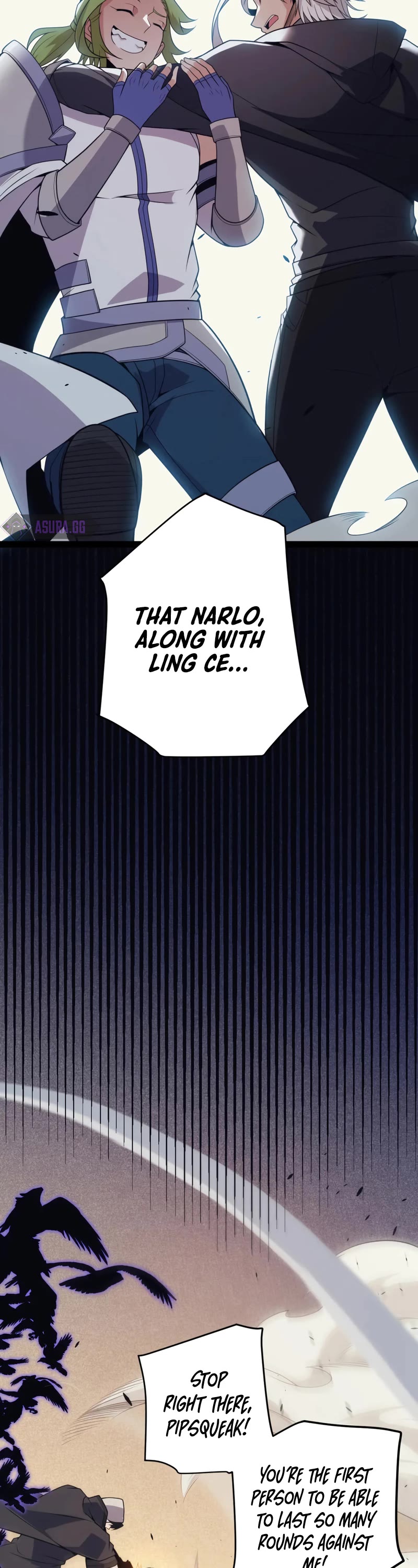 The Game That I Came From Chapter 149 page 30 - Chapter 149
