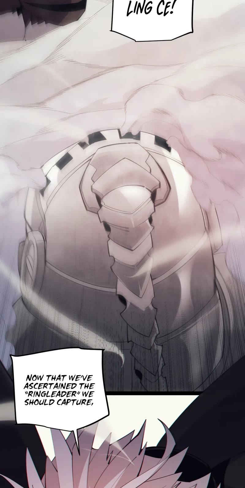 The Game That I Came From Chapter 149 page 34 - Chapter 149