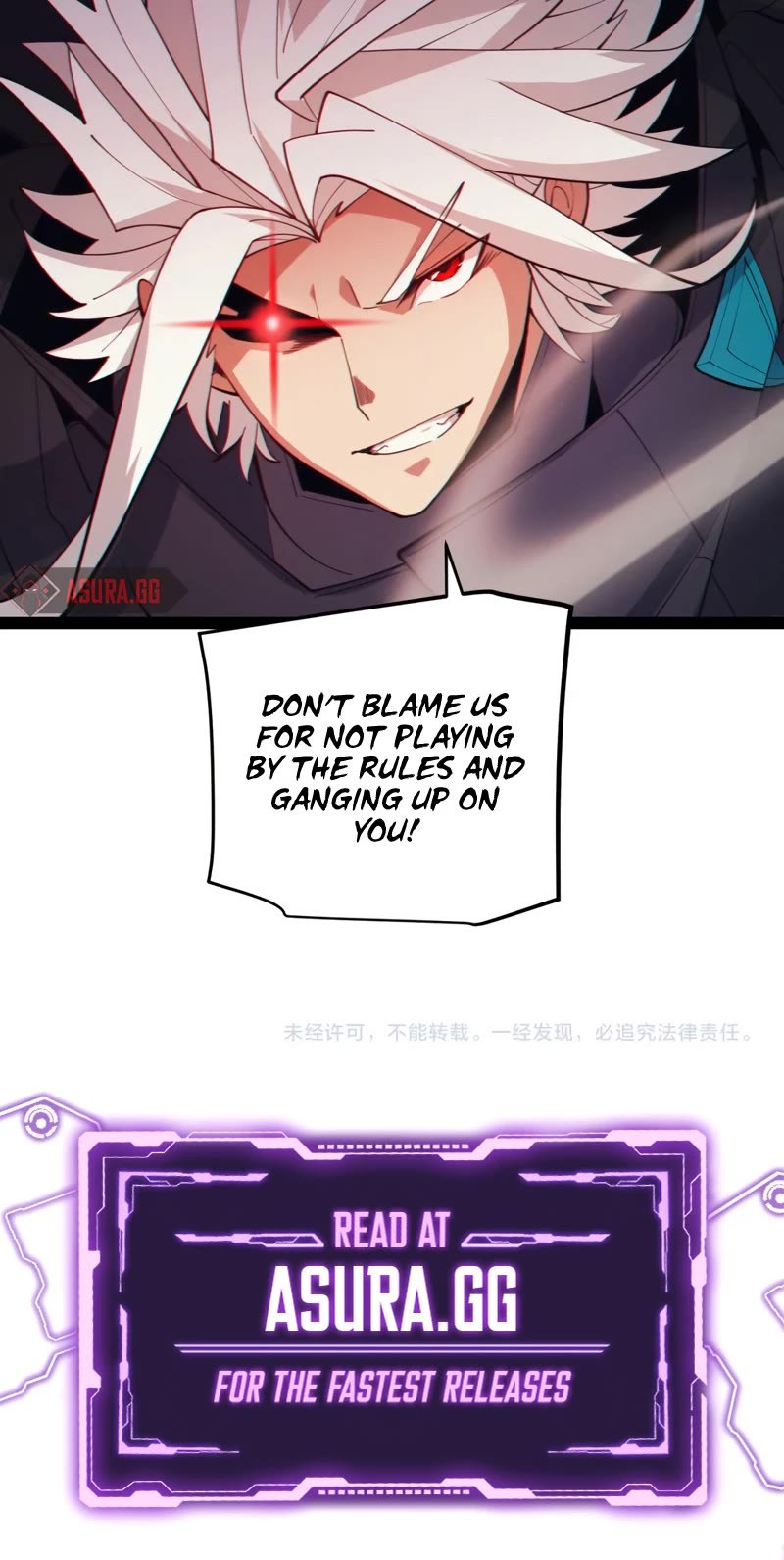 The Game That I Came From Chapter 149 page 35 - Chapter 149