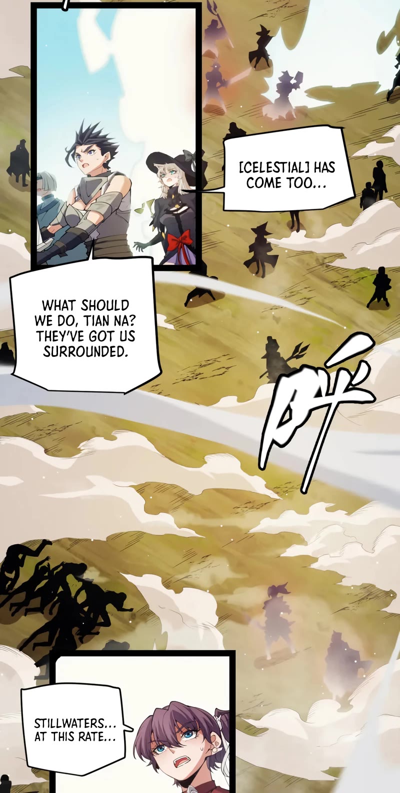 The Game That I Came From Chapter 149 page 5 - Chapter 149