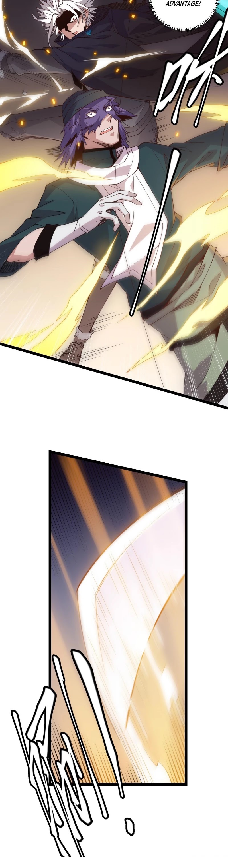 The Game That I Came From Chapter 15 page 11 - Chapter 15