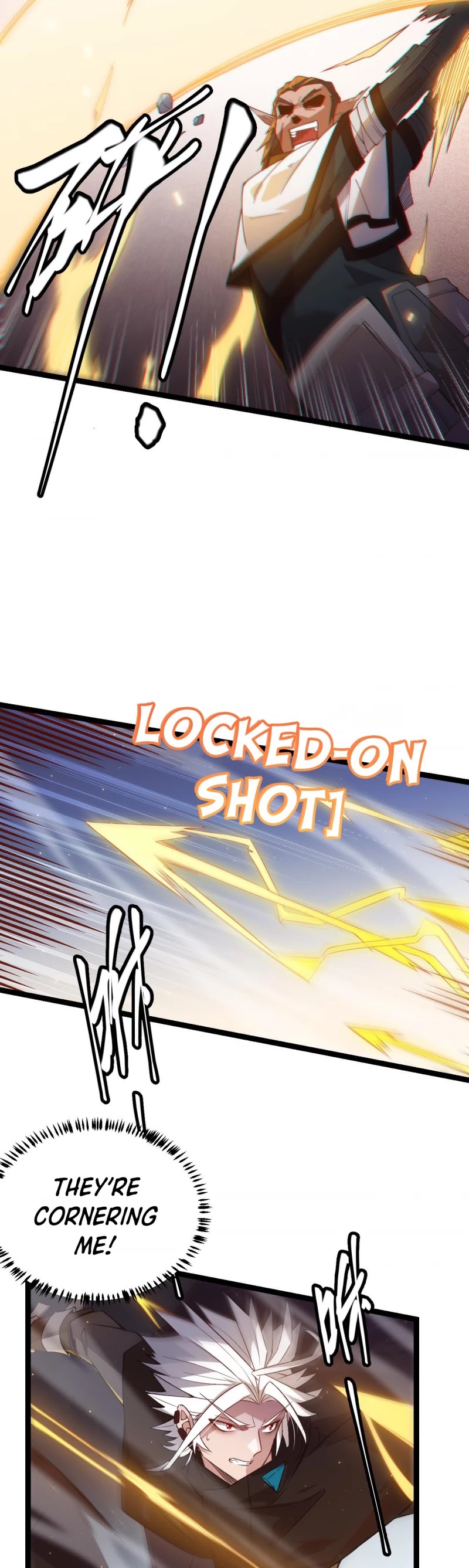 The Game That I Came From Chapter 15 page 15 - Chapter 15