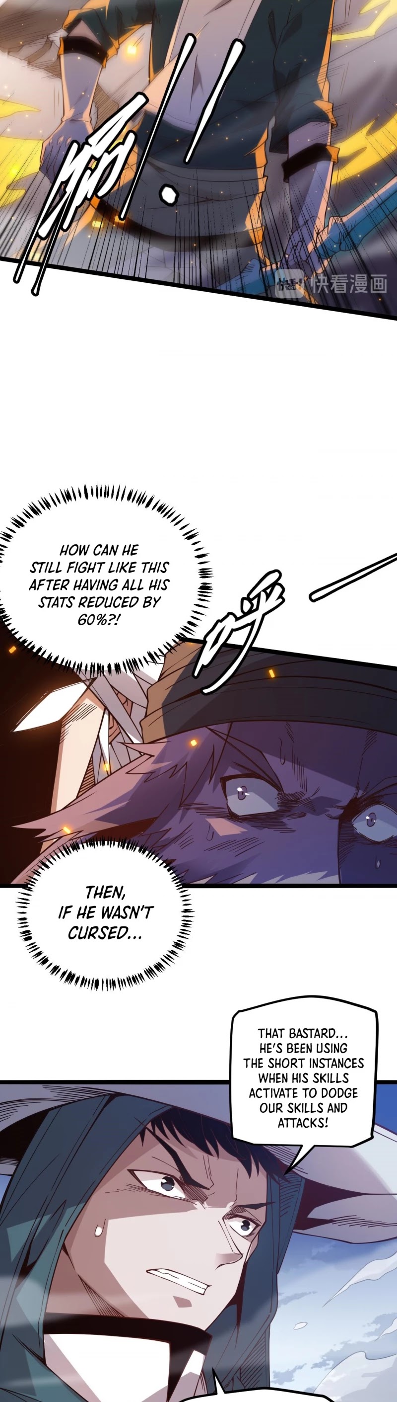 The Game That I Came From Chapter 15 page 24 - Chapter 15