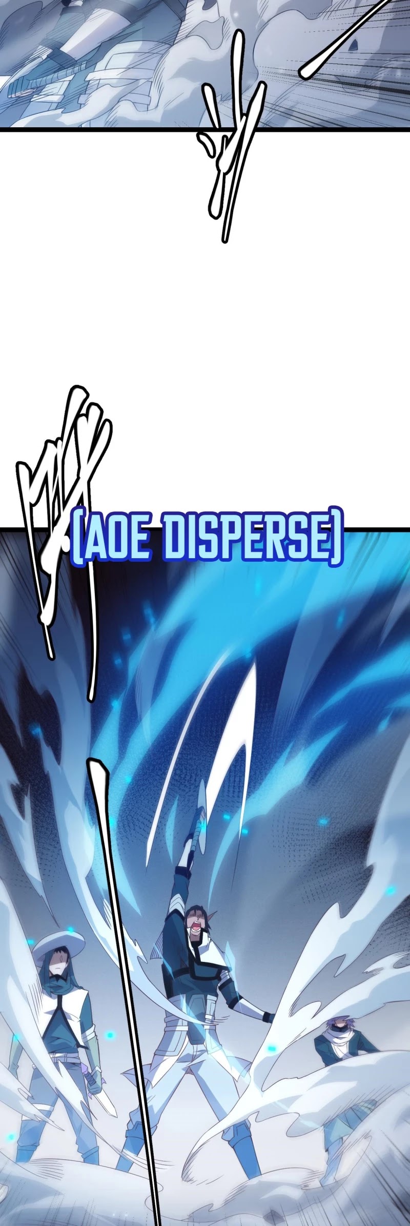 The Game That I Came From Chapter 15 page 28 - Chapter 15