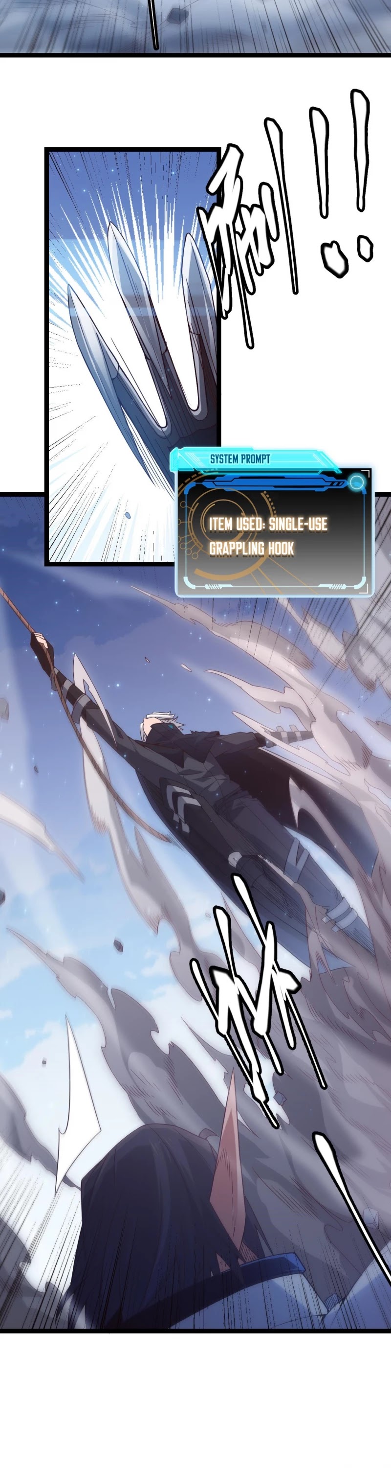 The Game That I Came From Chapter 15 page 29 - Chapter 15