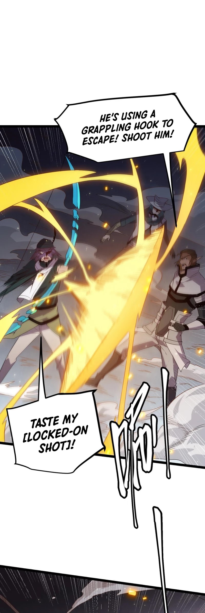 The Game That I Came From Chapter 15 page 30 - Chapter 15