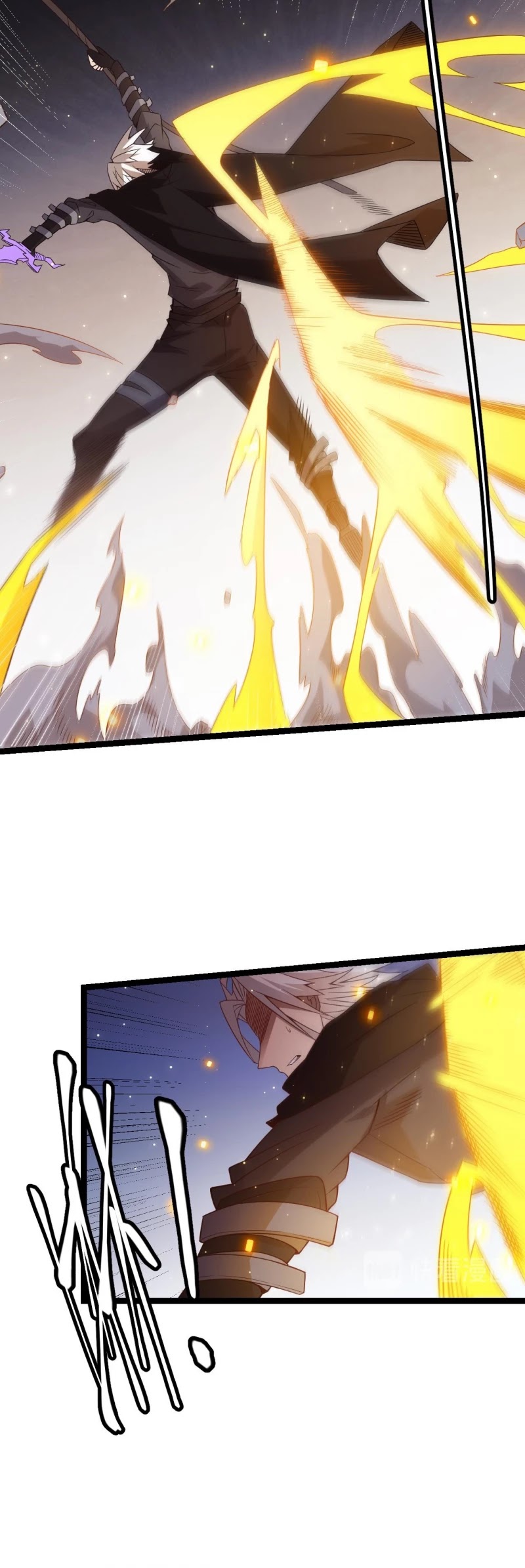 The Game That I Came From Chapter 15 page 31 - Chapter 15