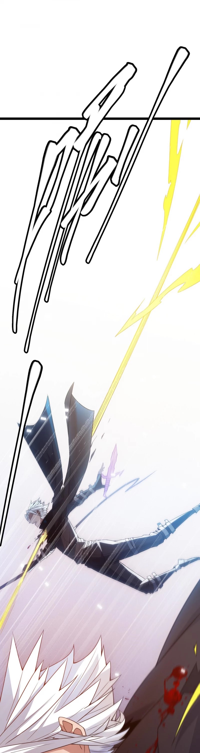 The Game That I Came From Chapter 15 page 32 - Chapter 15