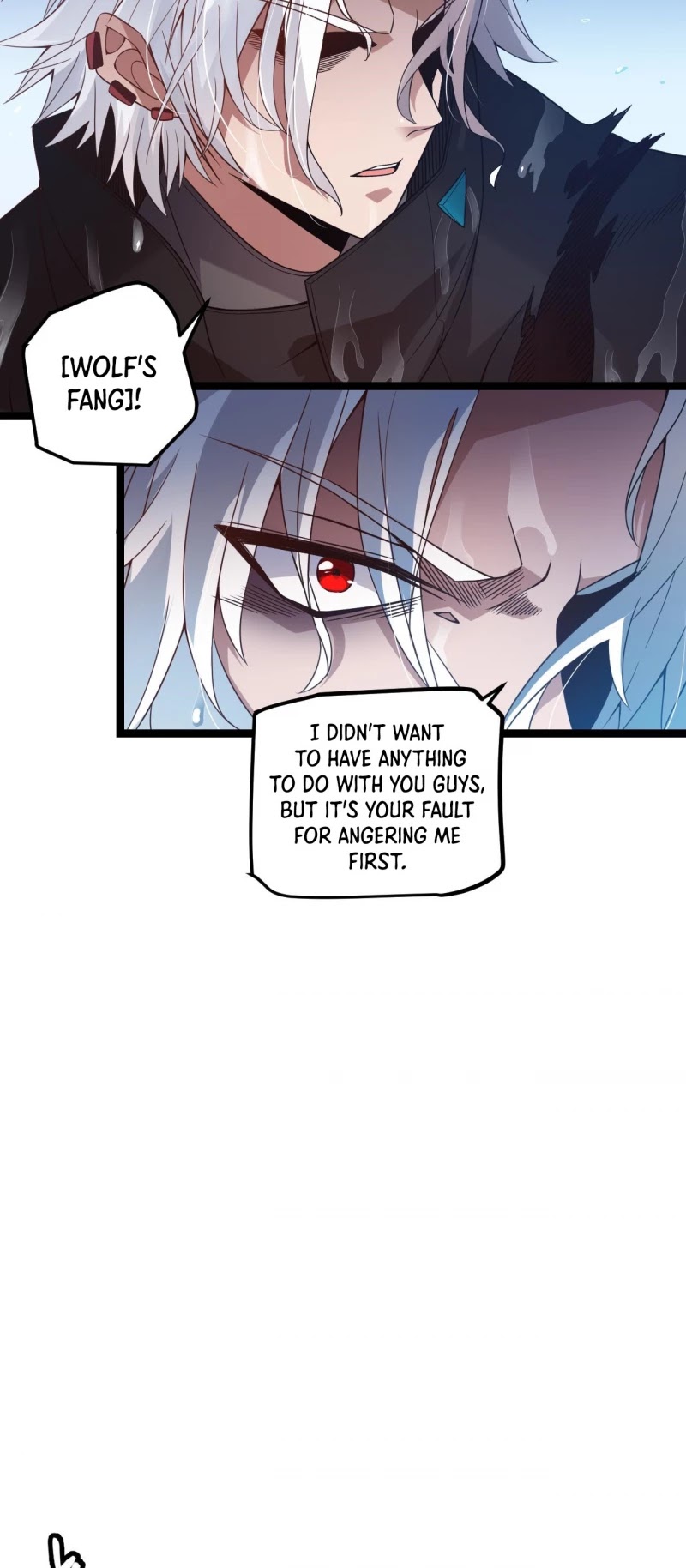 The Game That I Came From Chapter 15 page 39 - Chapter 15