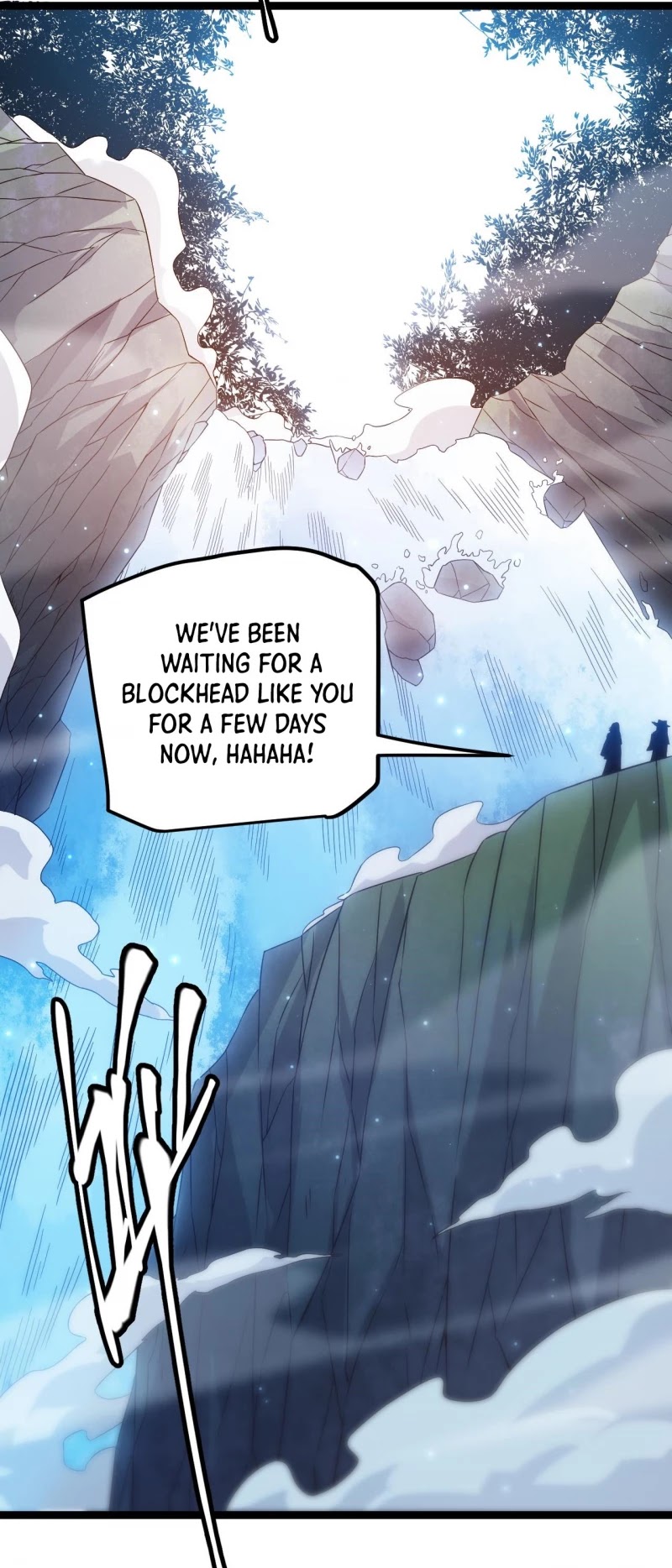 The Game That I Came From Chapter 15 page 4 - Chapter 15