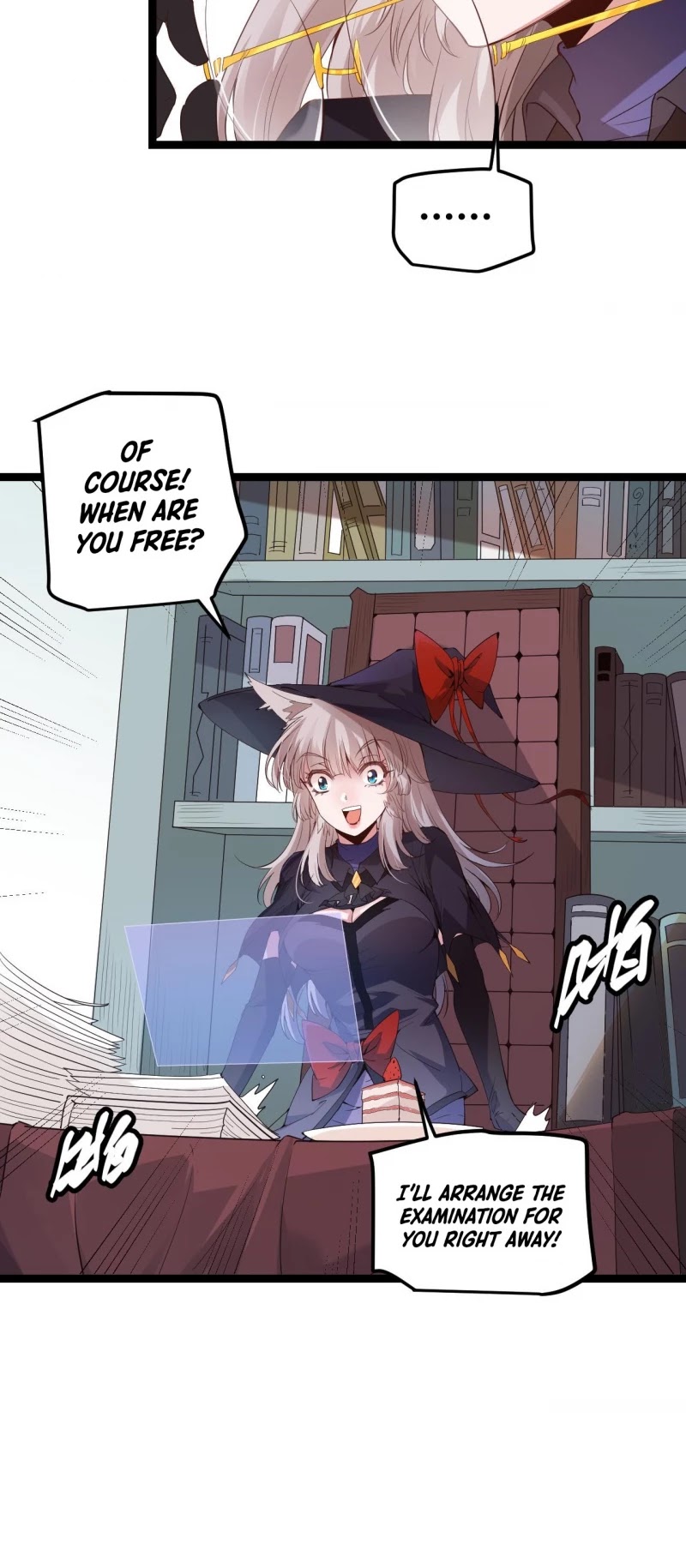 The Game That I Came From Chapter 15 page 42 - Chapter 15